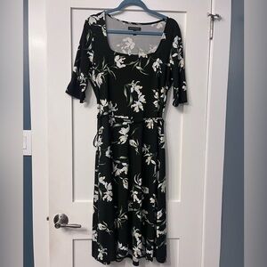 Banana Republic Size Large (Tall) Dress